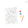 Canvas - pasen - diverse varianten 