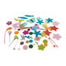 Vilt decoratiemix