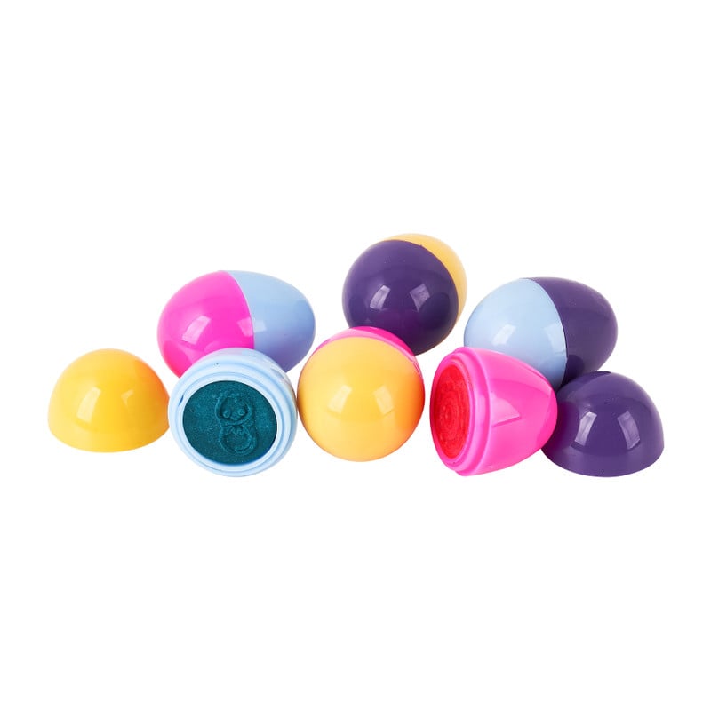 Pasen stempels - set van 6