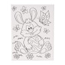 Pasen canvas - diverse varianten - 15x20 cm