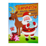 Kerst speelboek