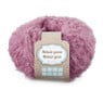 Mohair garen - roze