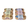 Wierook set - relaxing - kegels met schaaltje