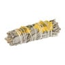 Wierook bosje - salie/bloemen - 3.2x10x3.5 cm