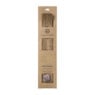 Wierook plank amethyst - bruin/paars - 0.3x30x7 cm