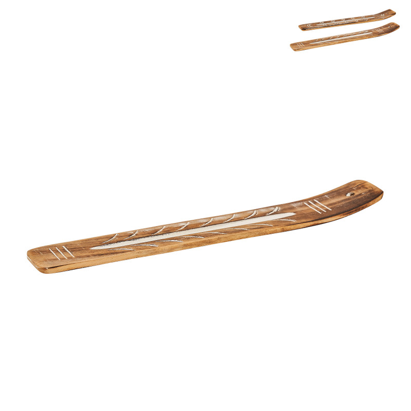 Wierookplankje - 2 varianten 