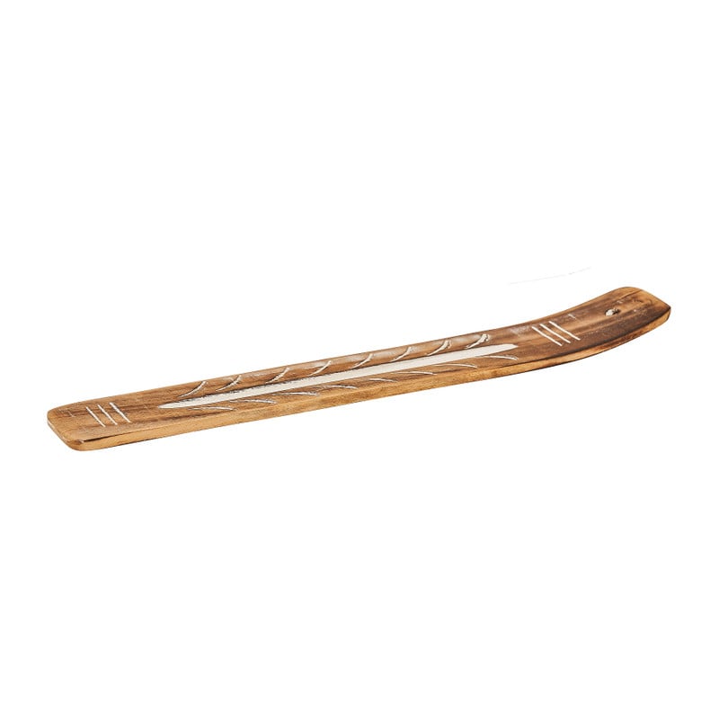 Wierookplankje - 2 varianten 