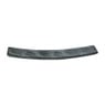 Wierookhouder blad met nerf - 26x5 cm