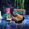 Wierookkegeltjes Happy Yoga - 10 stuks