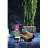 Wierook - angel healing - set van 12
