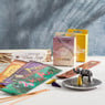 Wierook - white sage - set van 12
