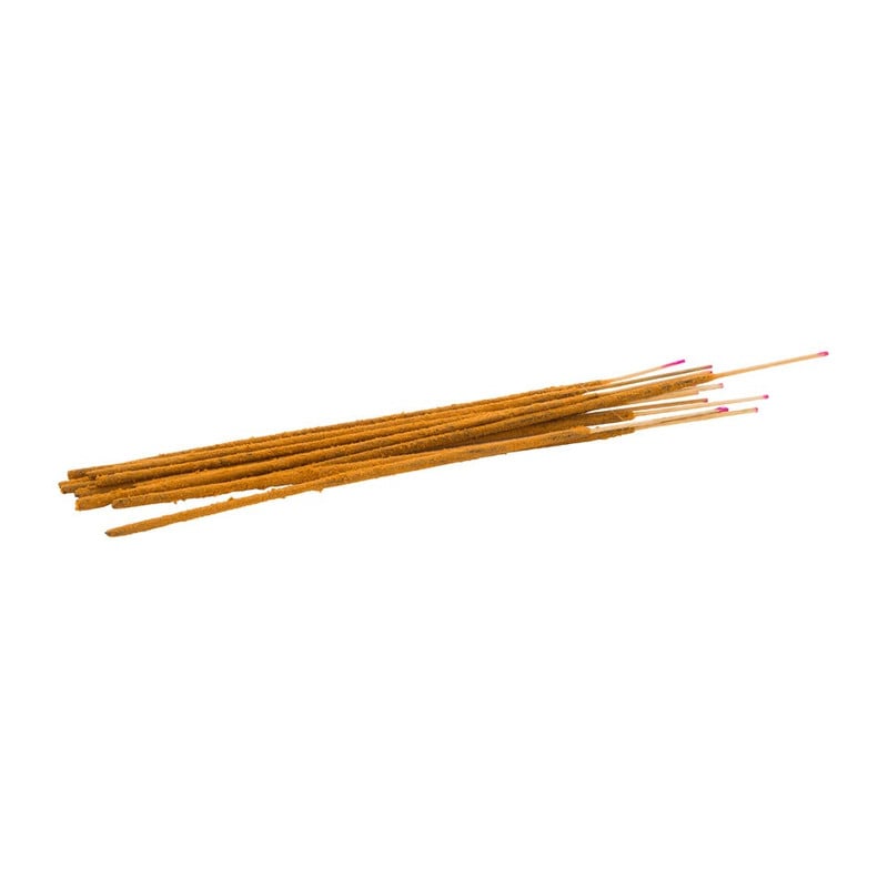 Wierook - 7 chakra - set van 12