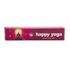 Wierook - happy yoga - set van 12