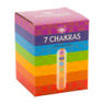 Geurkaars - 7 chakra