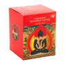 Geurkaars - buddhist tantra