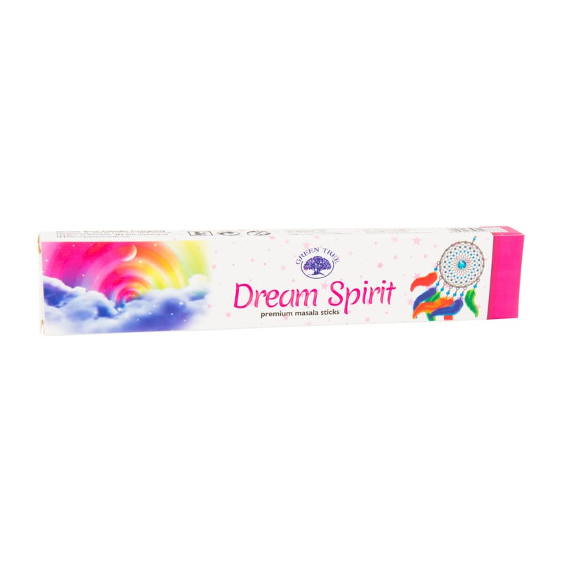 Wierooksticks - Dream Spirit - 15 gram