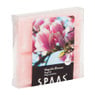 Spaas geurtablet - Magnolia - 12 branduren