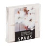 Spaas geurtablet - Cotton Blossom - 12 branduren