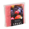 Spaas geurtablet - Berry Cocktail - 12 branduren