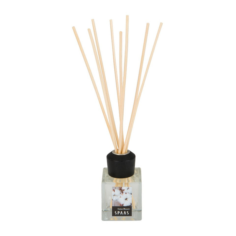 Spaas diffuser - Cotton Blossom - 50 ml