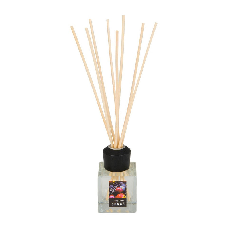 Spaas diffuser - Berry Cocktail - 50 ml