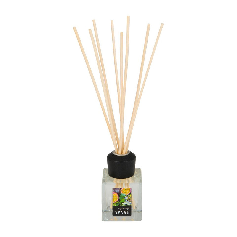 Spaas diffuser - Tropical Delight - 50 ml