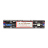 Wierooksticks champa - black - 13 stokjes