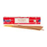 Wierooksticks champa - red - 13 stokjes