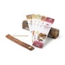 Wierooksticks green tree - palo santo - 13 stokjes