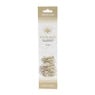 Wierooksticks Green Tree - white sage - 15 stokjes