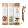 Wierooksticks Green Tree - white sage - 15 stokjes