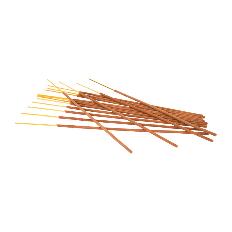 Wierooksticks Green Tree - french lavender - 15 stokjes 
