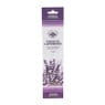 Wierooksticks Green Tree - french lavender - 15 stokjes 