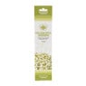Wierooksticks Green Tree - delightful jasmine - 15 stokjes