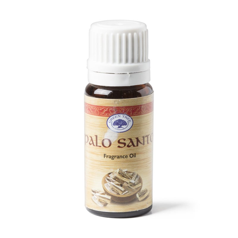 Geurolie - Palo Santo - 10 ml