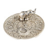 Wierookbrander olifant - 7 cm