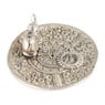 Wierookbrander olifant - 7 cm