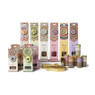 Wierooksticks karma scents - patchouli - 30 cm 