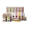Geurolie karma scents - patchouli  - 15 ml