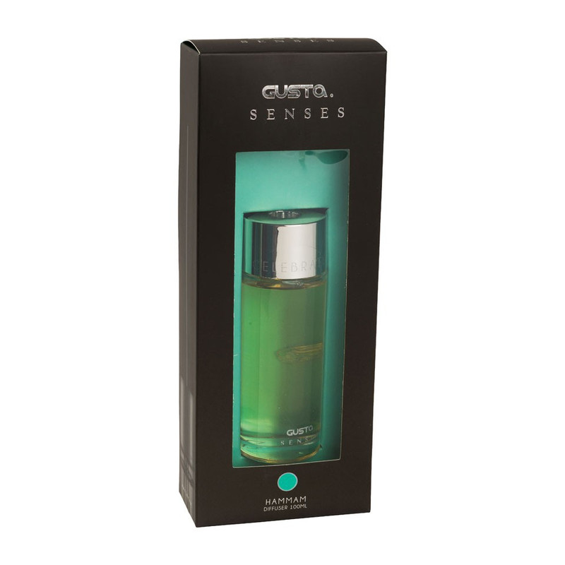 Diffuser hamman - 100 ml