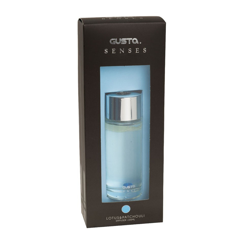 Diffuser lotus/patchoeli - 100 ml
