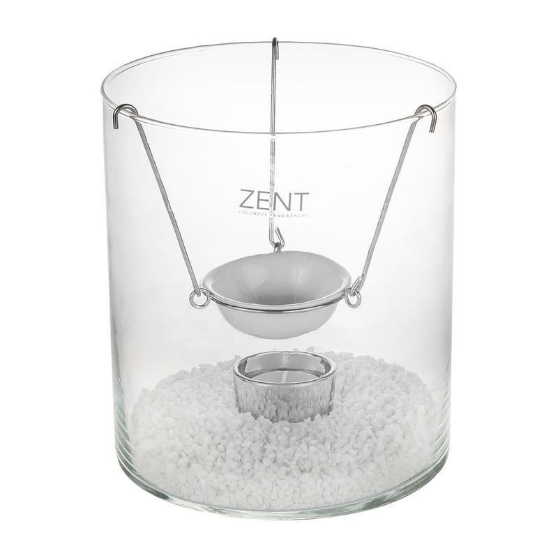 Giftset windlicht - cilinder