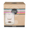 Giftset windlicht - cilinder