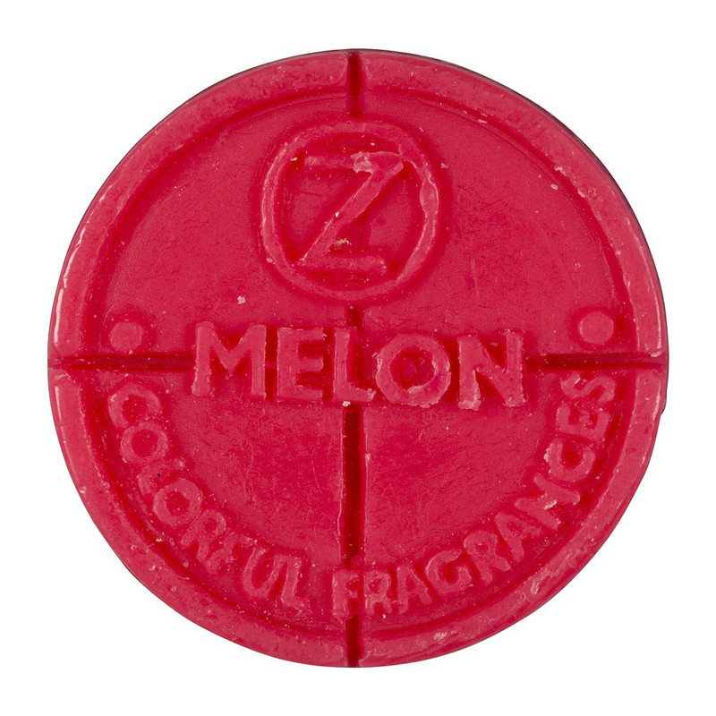 Waxmelts - meloen