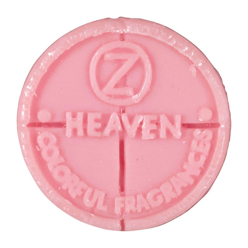 Waxmelts - heaven
