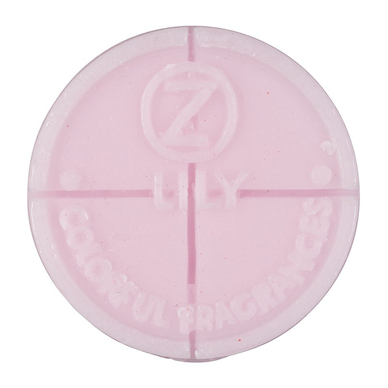 Waxmelts - lelie