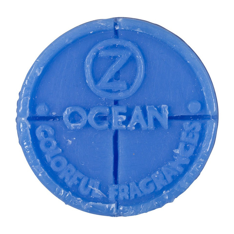 Waxmelts - oceaan