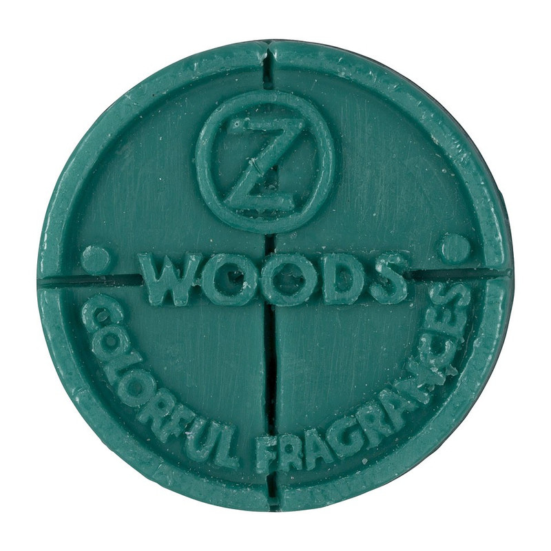 Waxmelts - woods