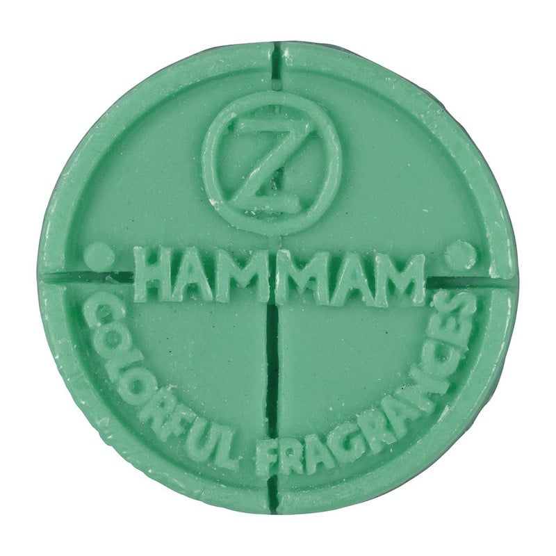Waxmelts - hammam - set van 4