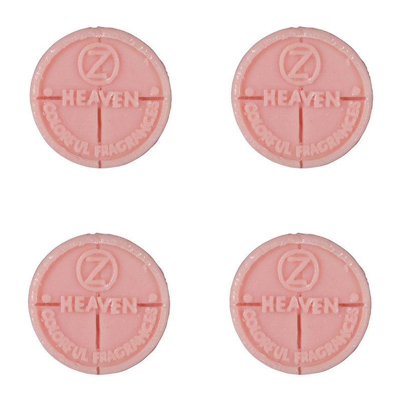 Waxmelts - heaven - set van 4